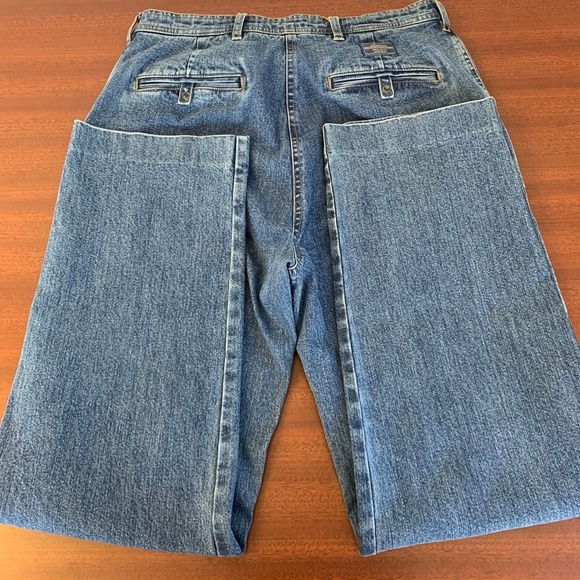 EUC Ralph Lauren Straight Leg Mom Jeans - Picture 5 of 7